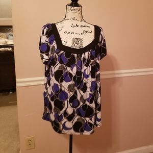 Clearance Cato tunic top